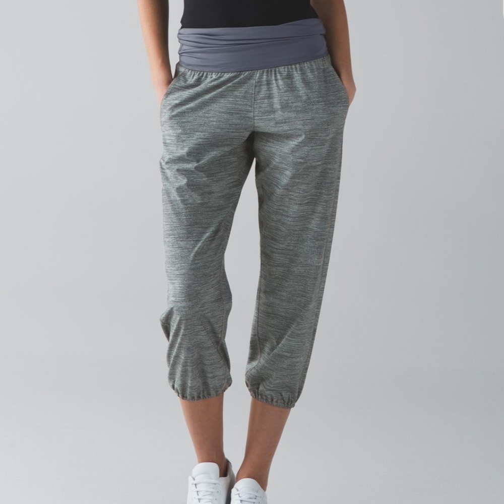 Lululemon Om Pant